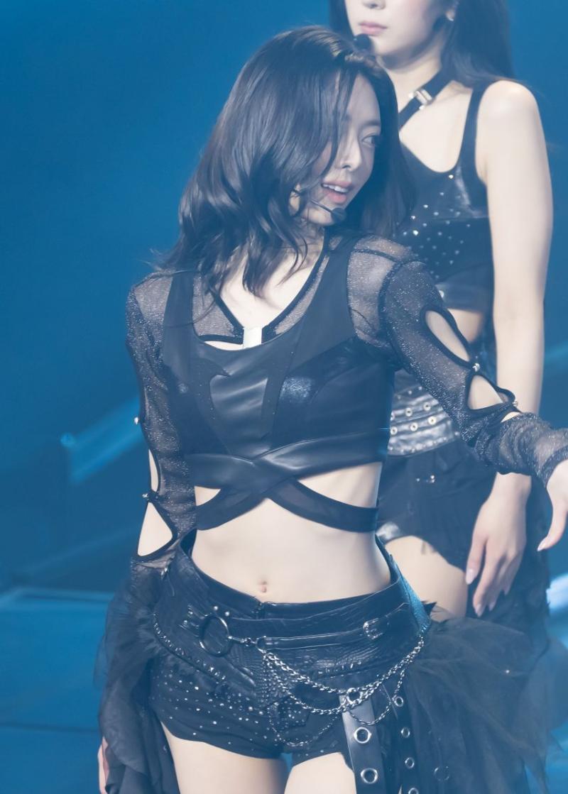 있지 유나