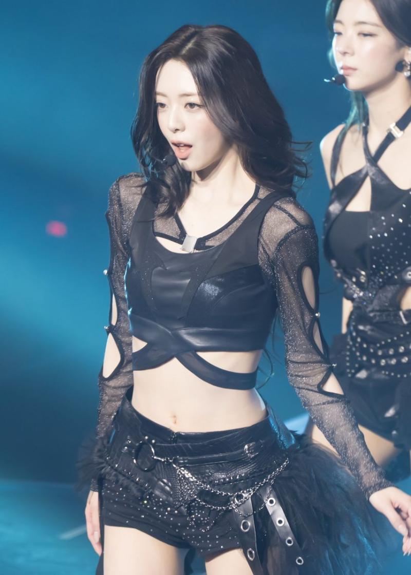 있지 유나