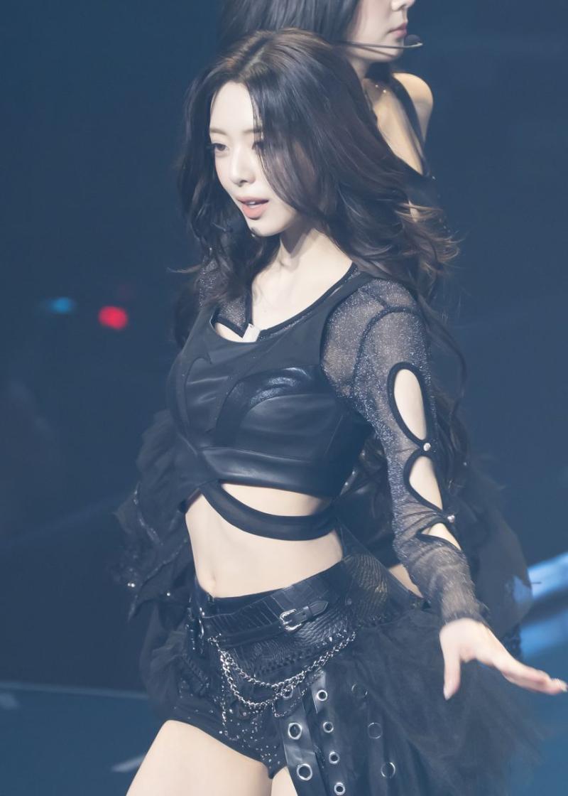 있지 유나