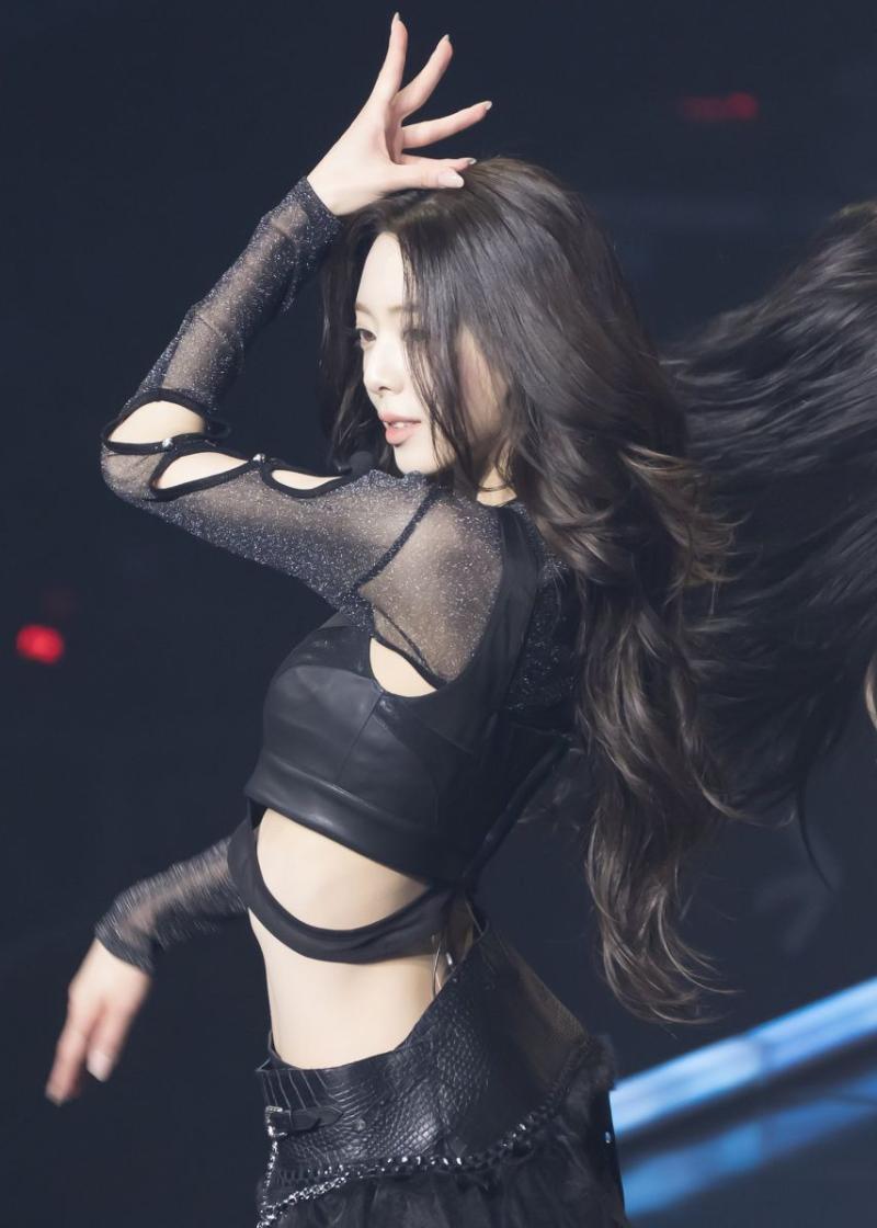 있지 유나