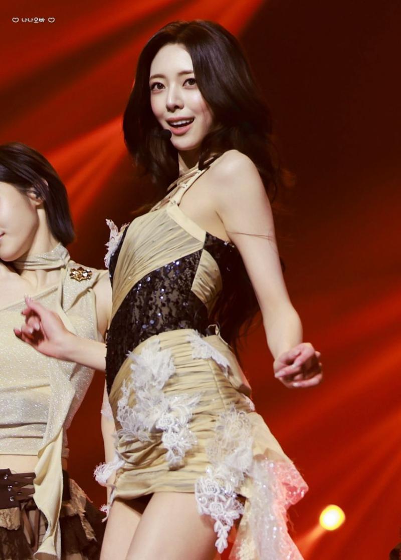 있지 유나