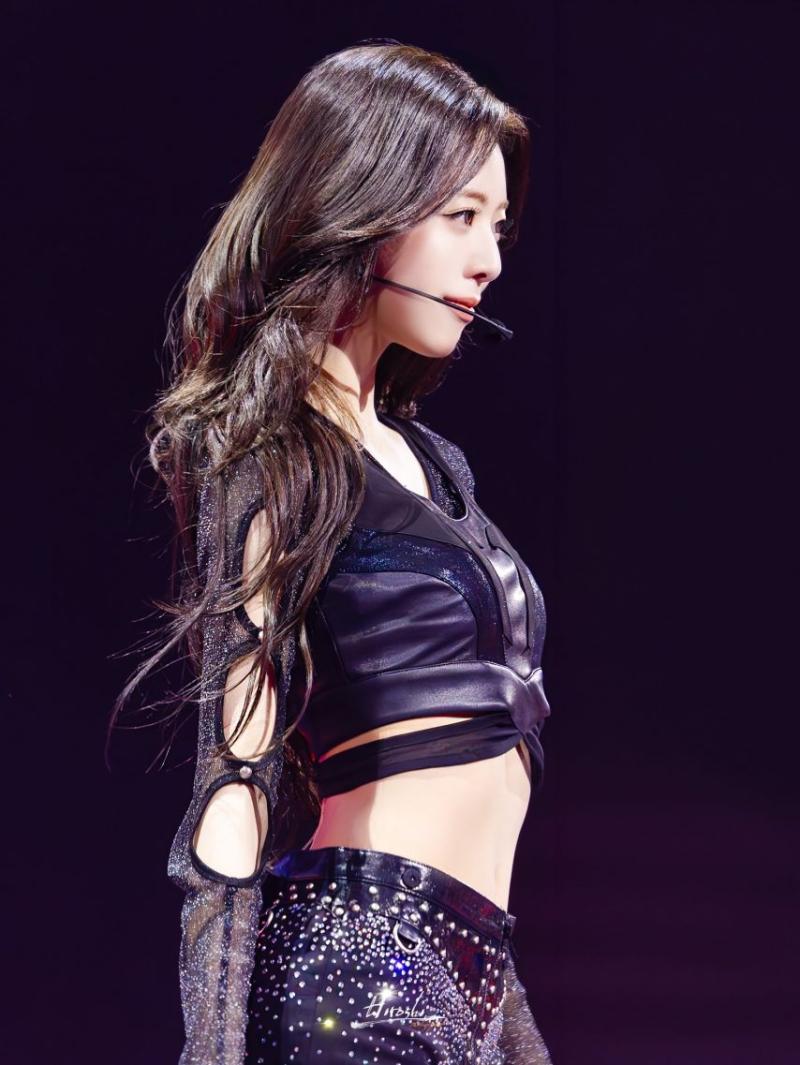 있지 유나