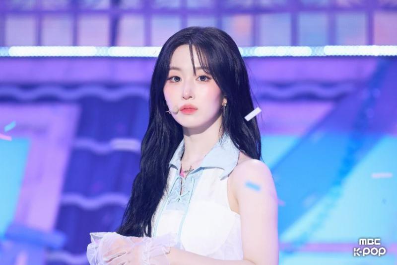 엔믹스 오해원