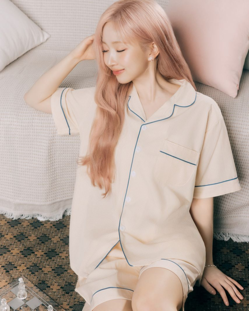 엔믹스 오해원