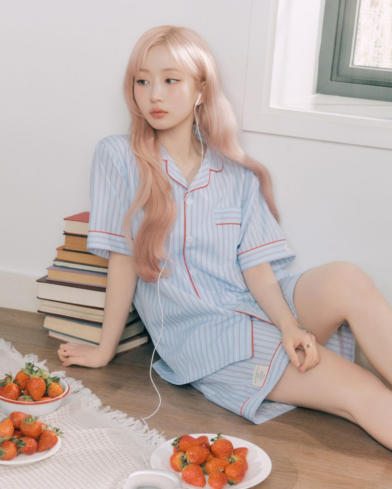 엔믹스 오해원