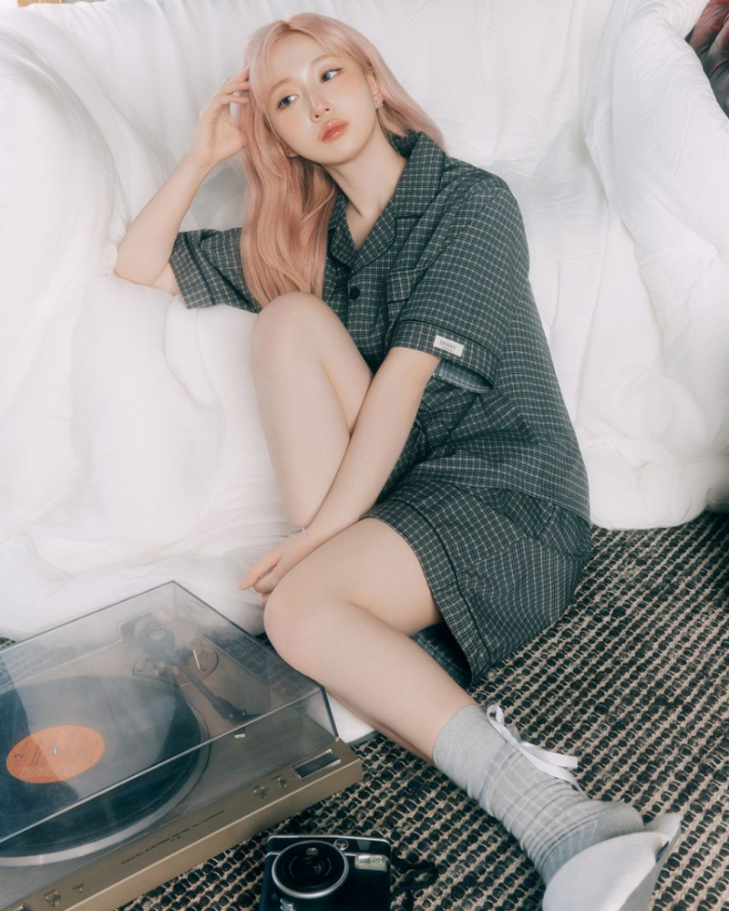 엔믹스 오해원