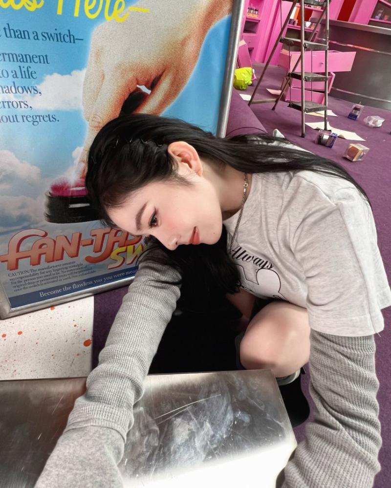 레드벨벳 아이린,웬디