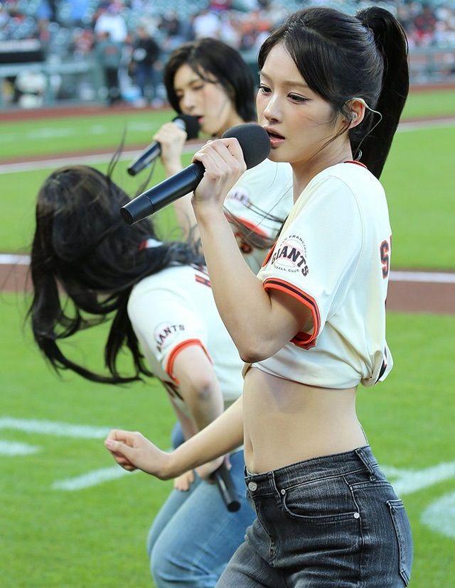 엔믹스 설윤