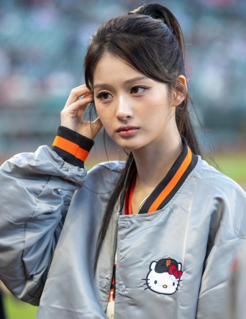 엔믹스 설윤
