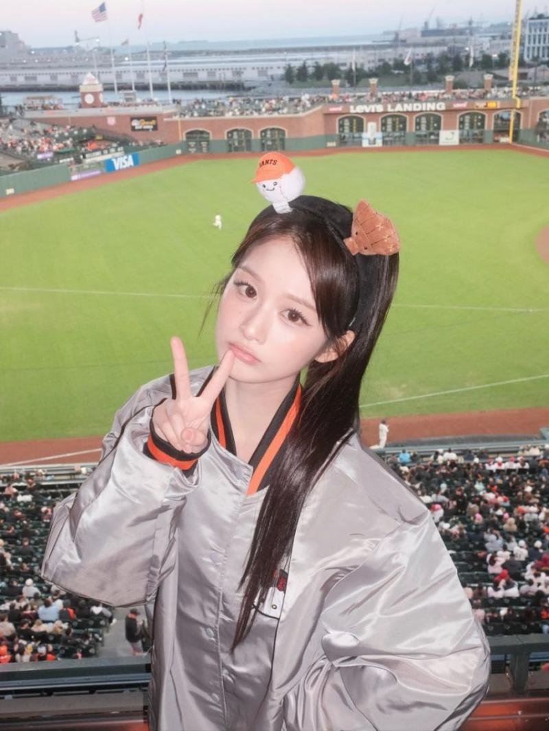 엔믹스 설윤
