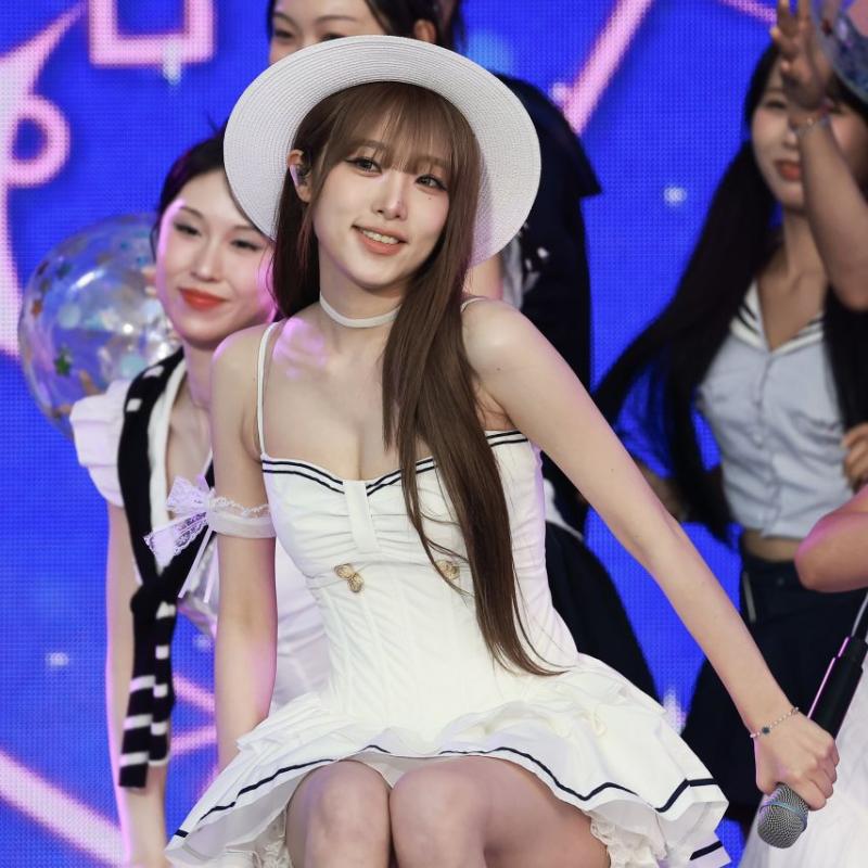 최예나