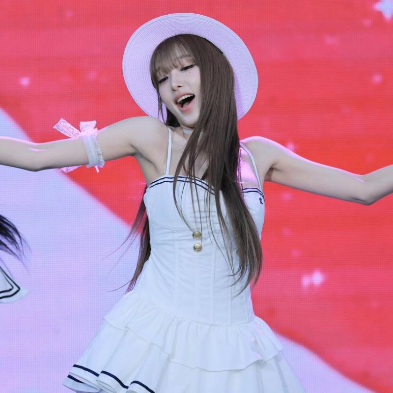 최예나
