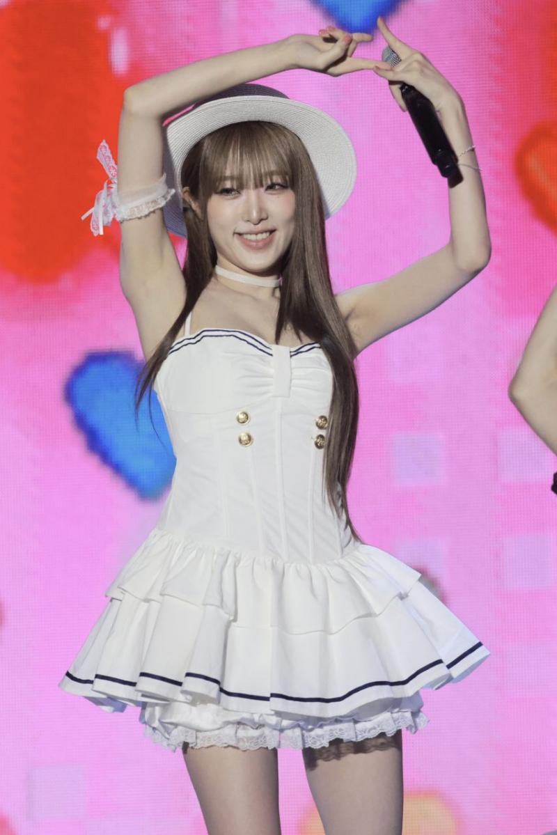 최예나