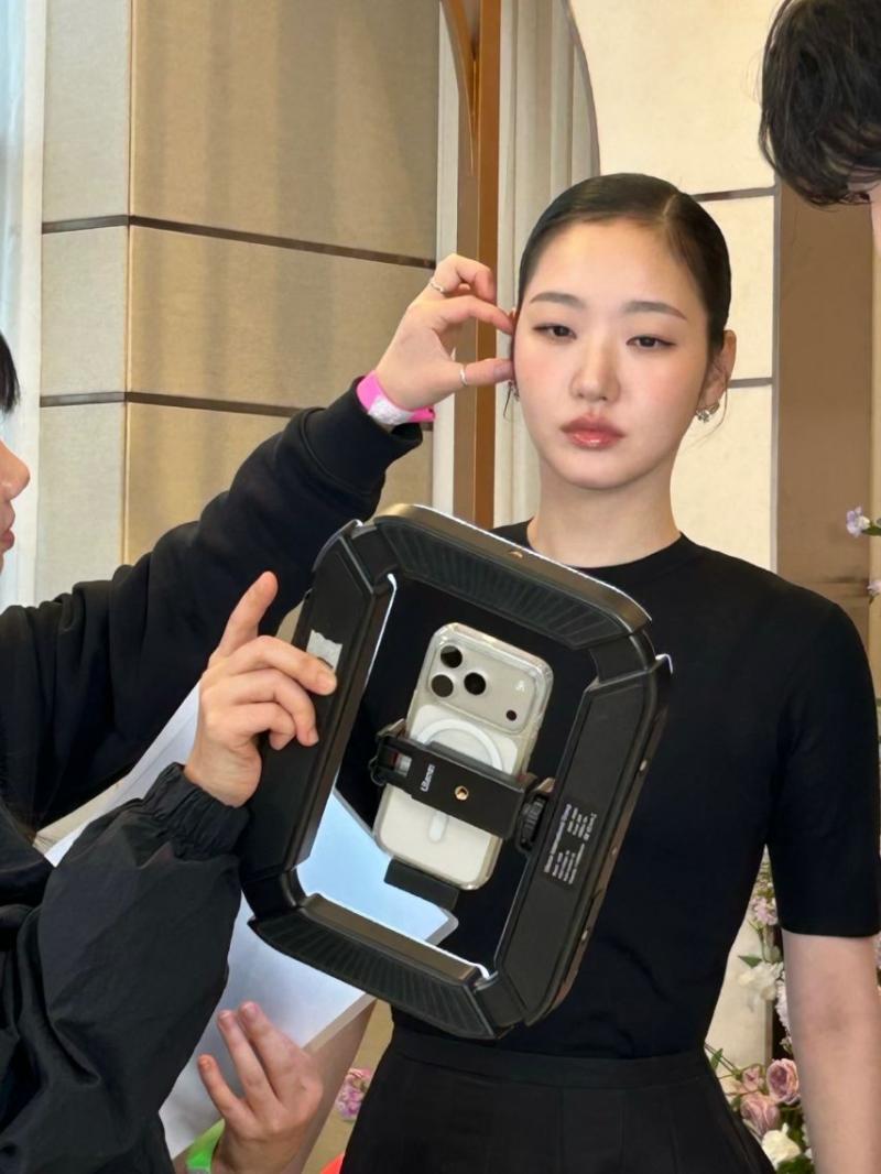 김고은