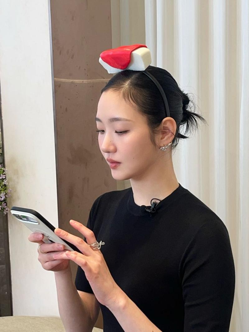 김고은