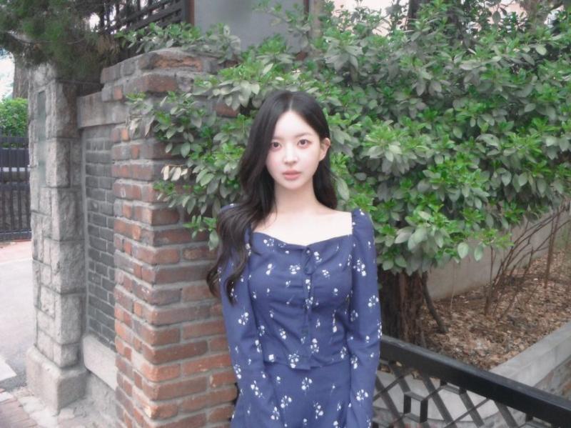 김비주