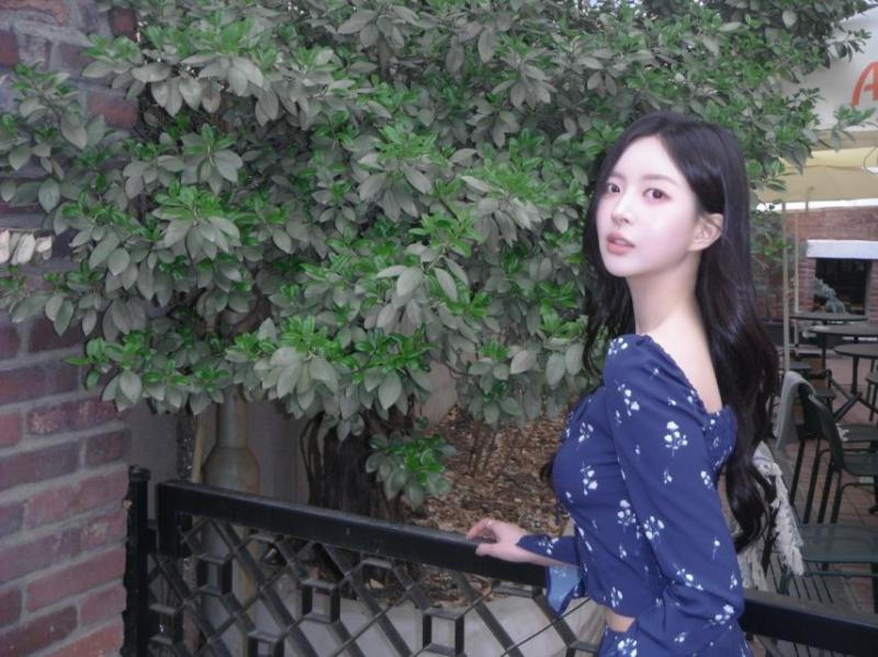 김비주