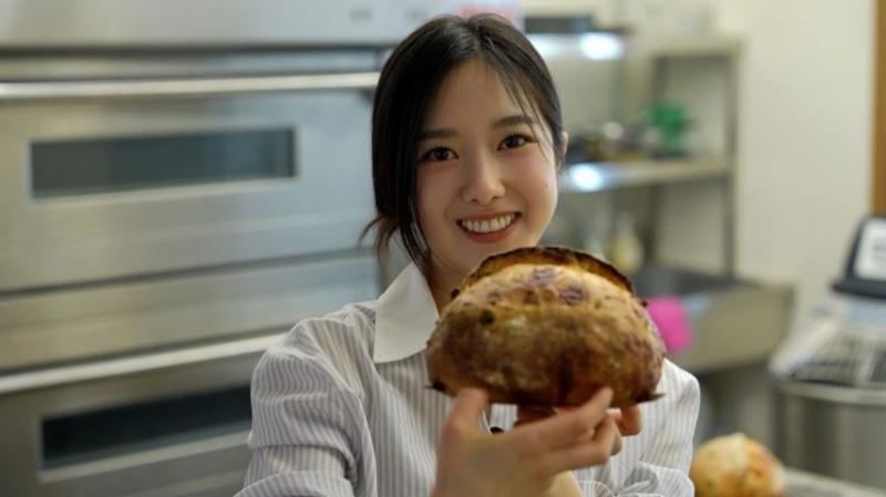 이혜성 아나운서