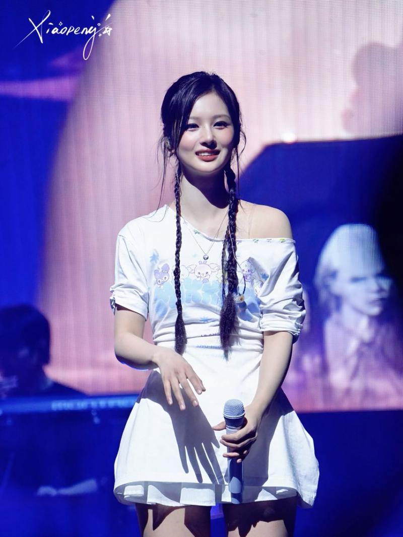 [엔믹스] 설윤