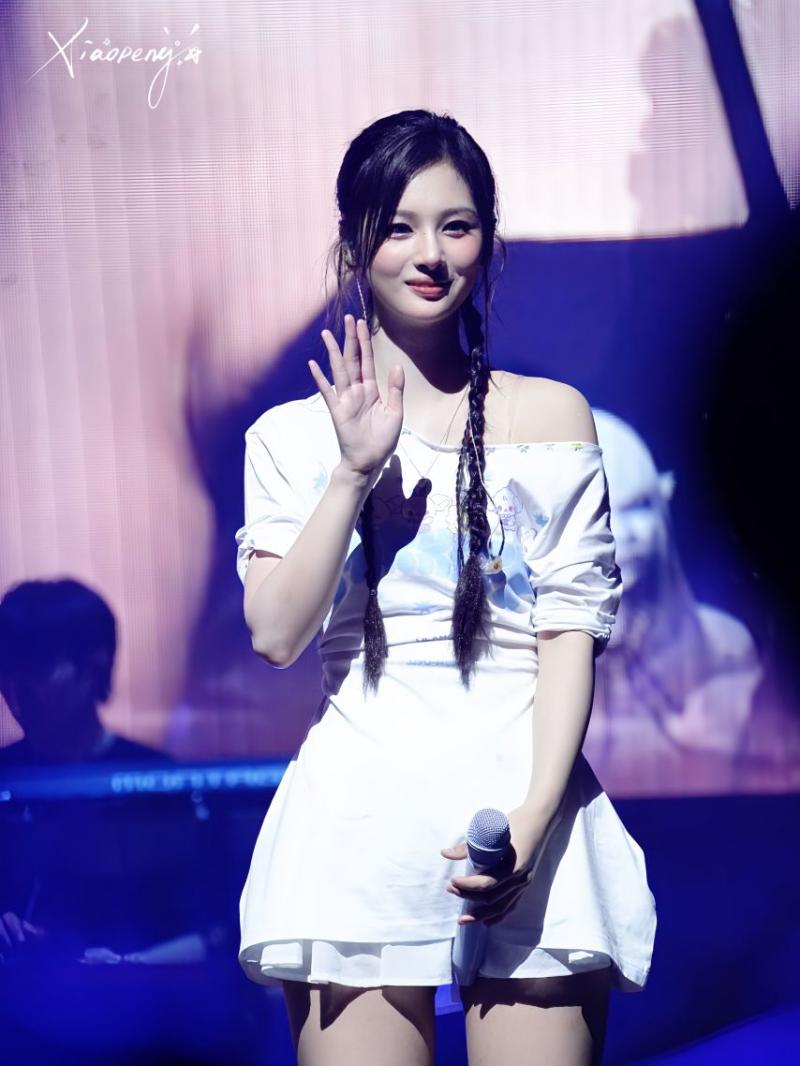 [엔믹스] 설윤
