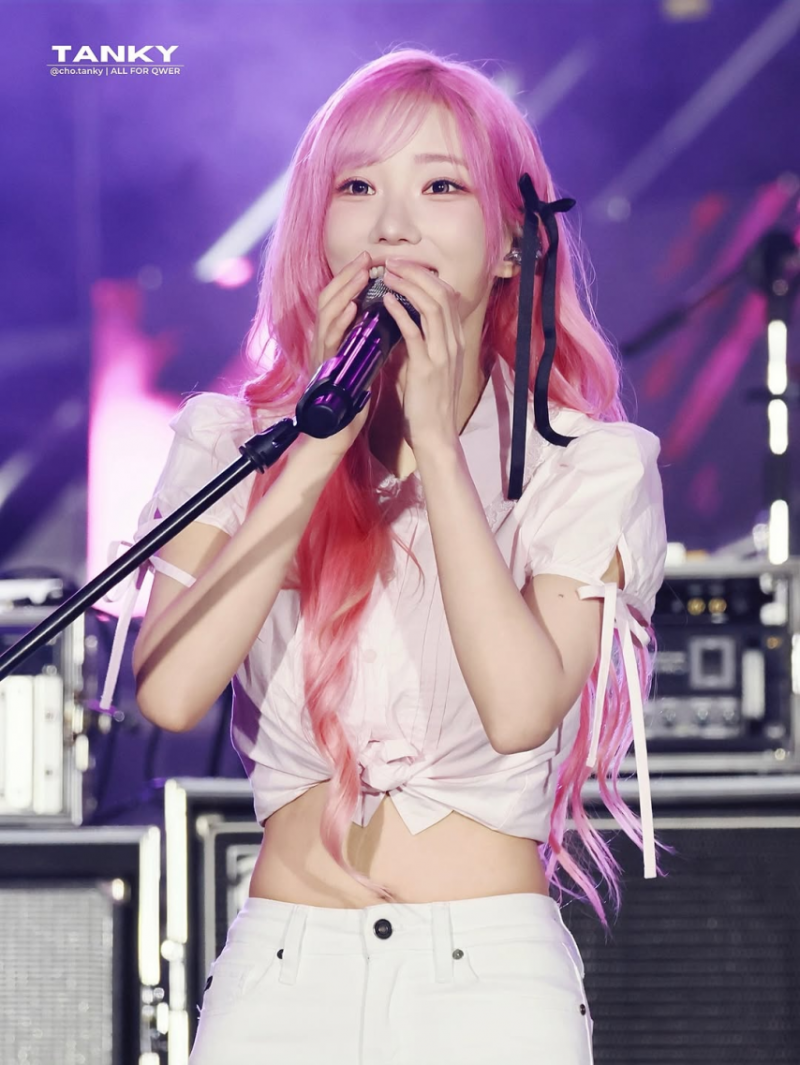 QWER 마젠타