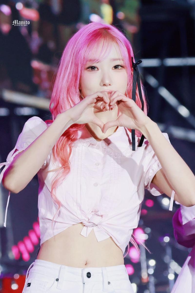QWER 마젠타
