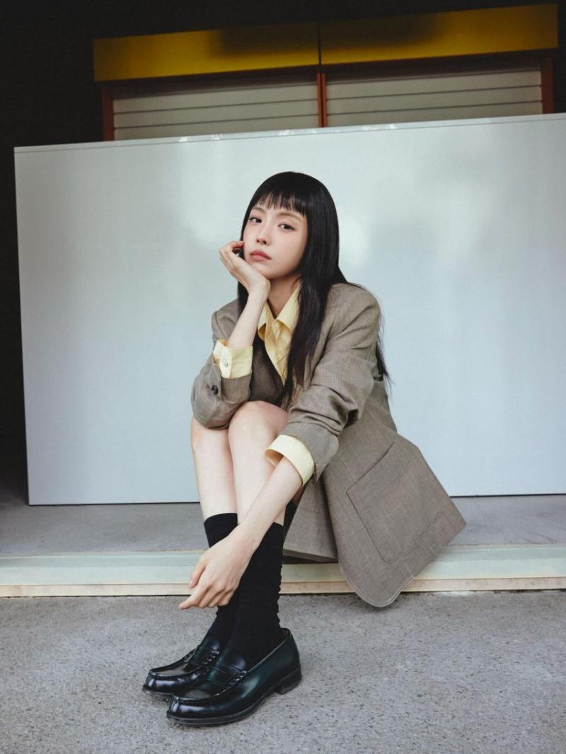 손나은 지고트