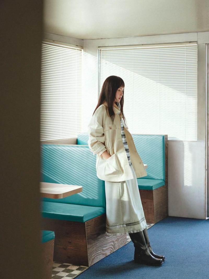 손나은 지고트