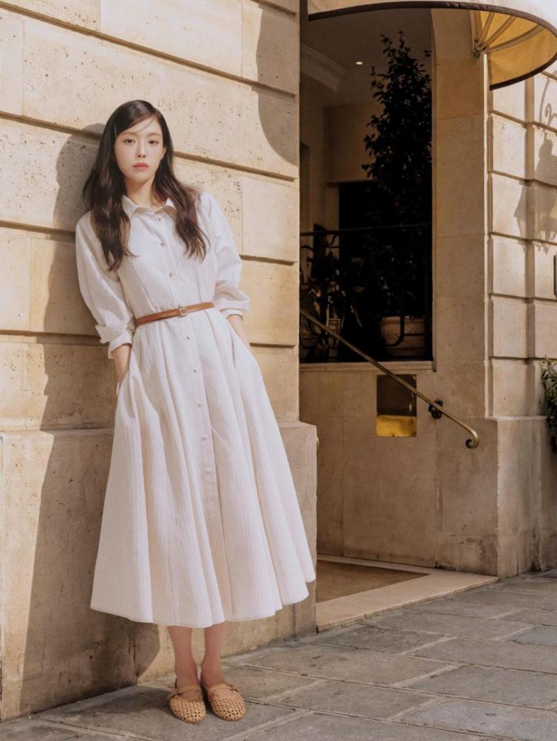 손나은 지고트