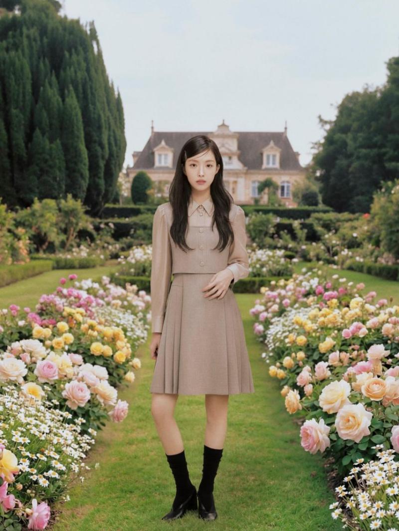 손나은 지고트