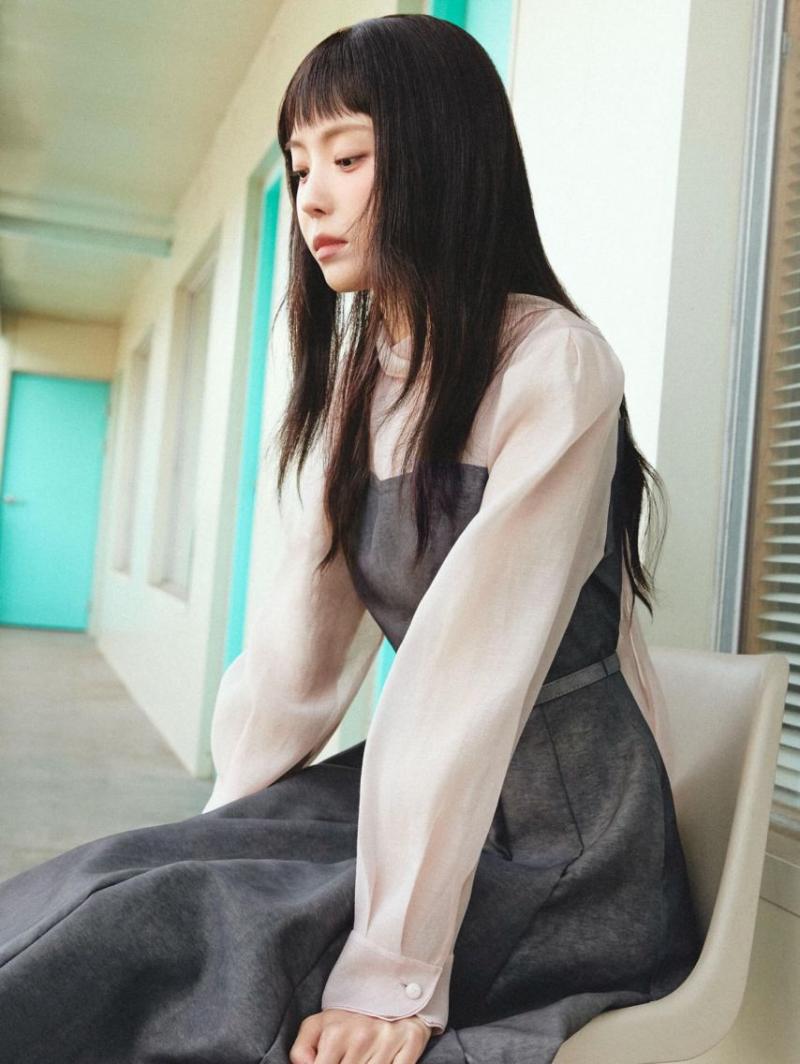 손나은 지고트
