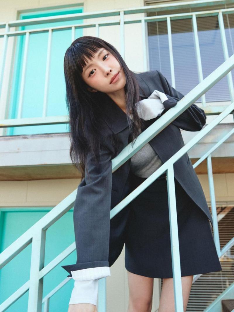 손나은 지고트