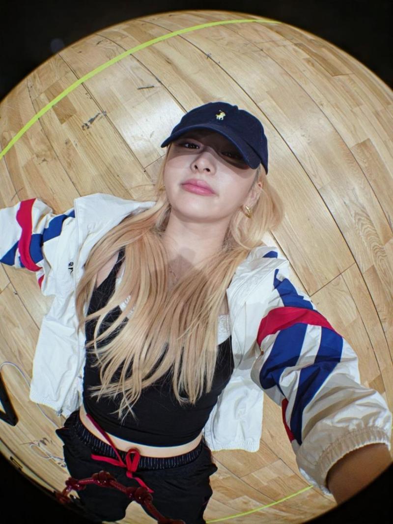 르세라핌 허윤진