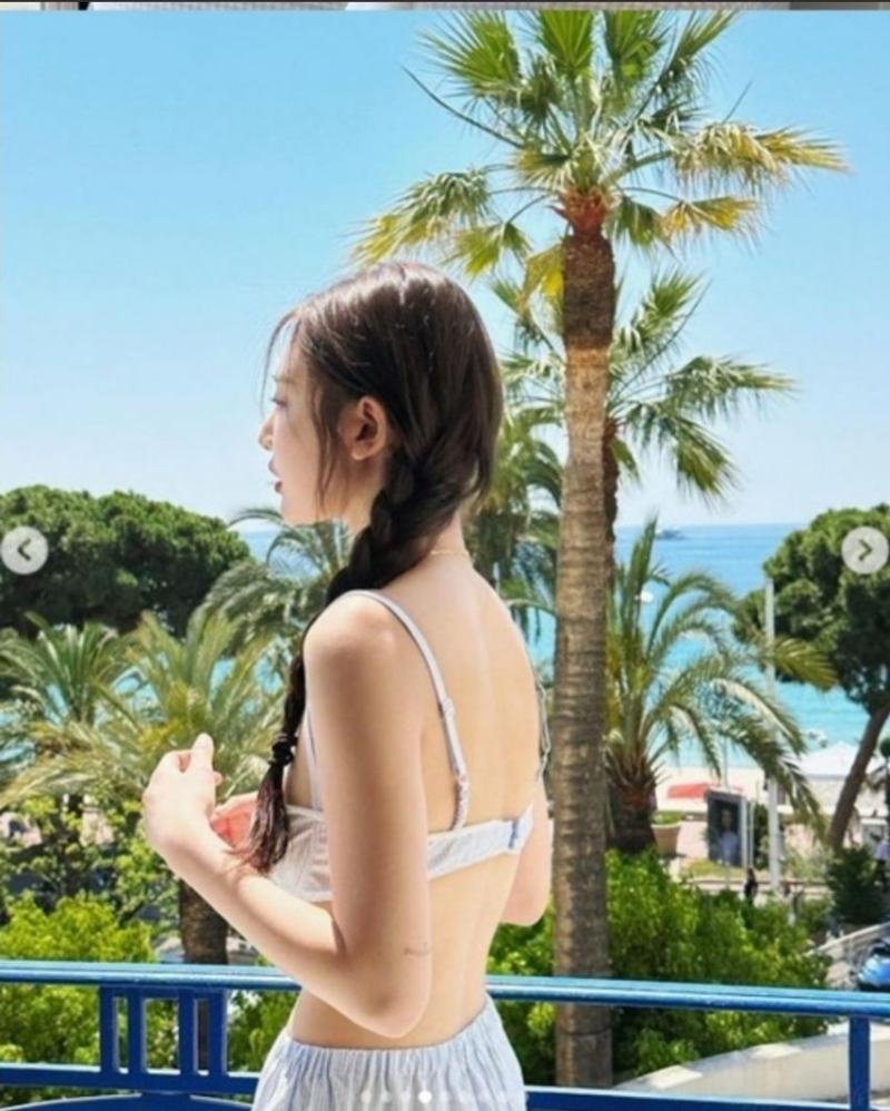에스파 닝닝