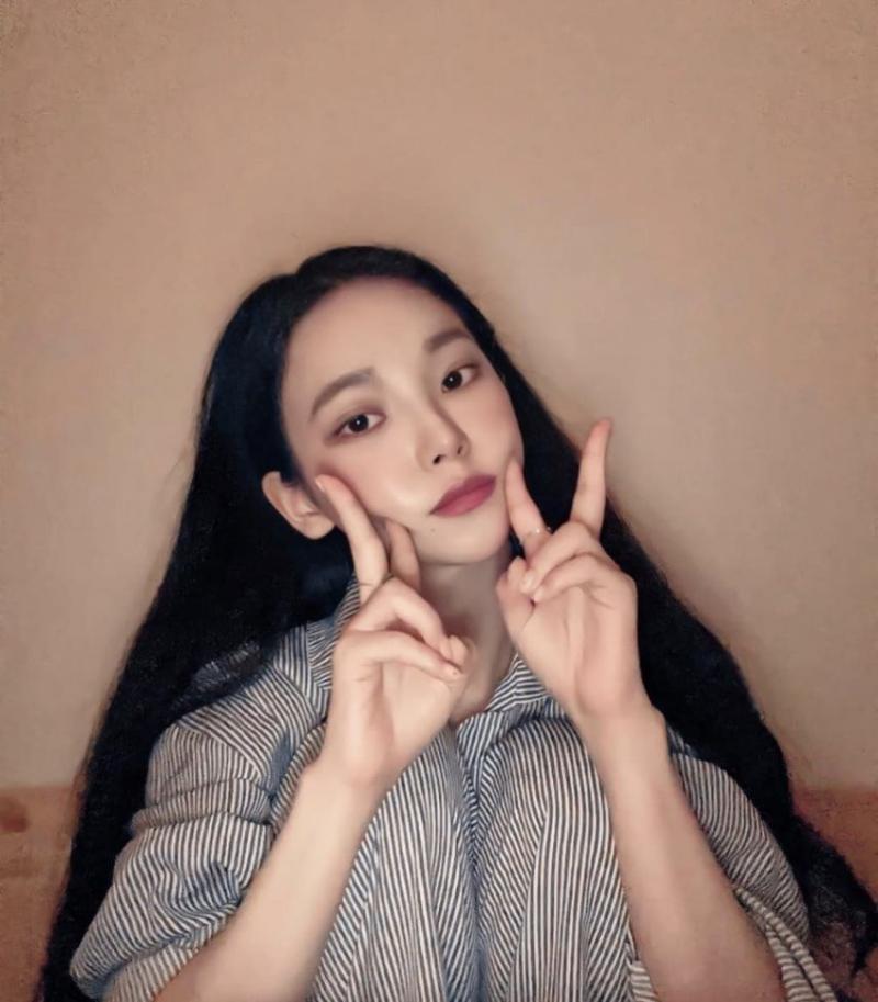 에스파 카리나