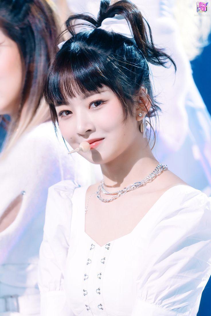 아이브 레이