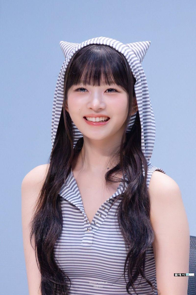 아이브 레이