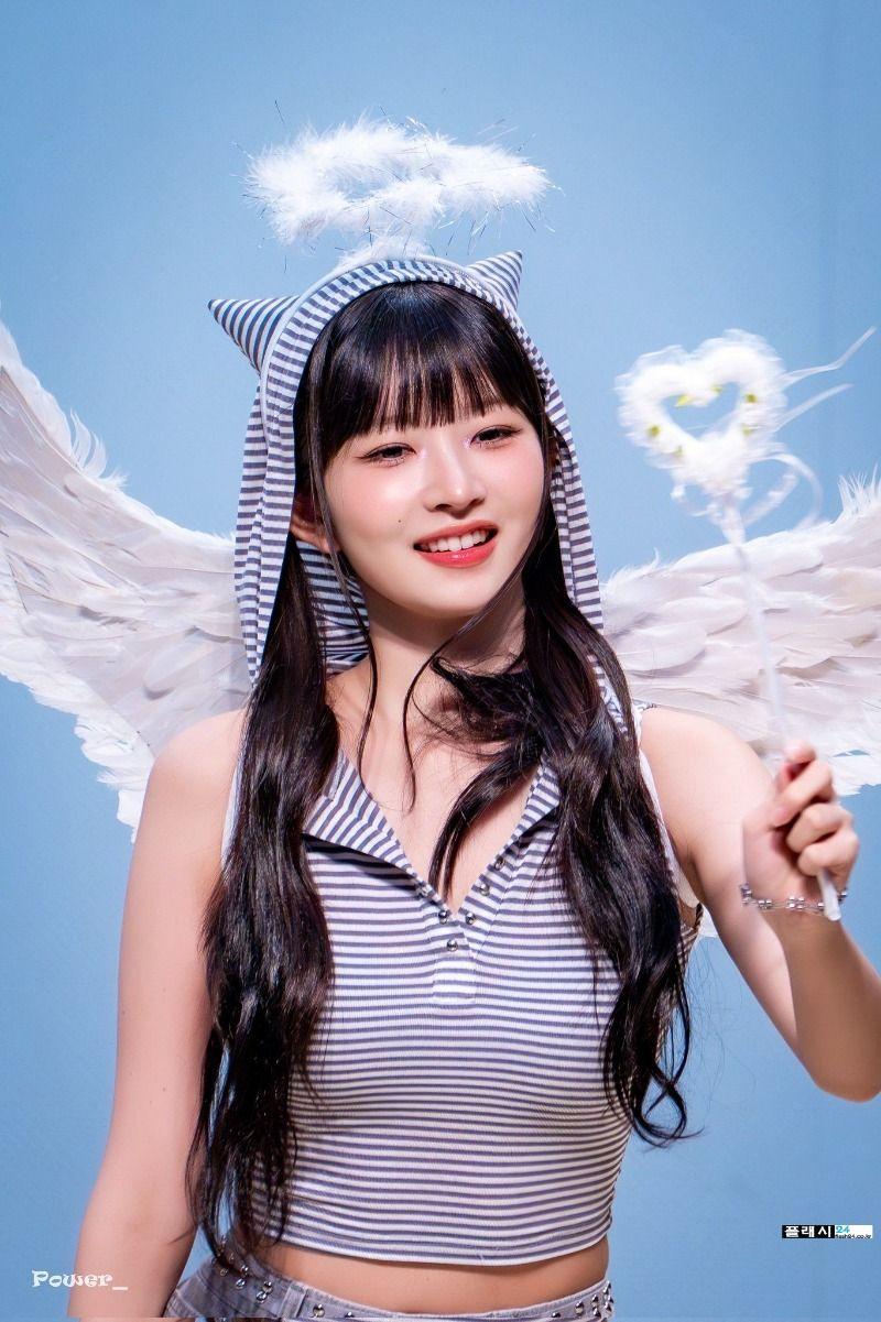 아이브 레이
