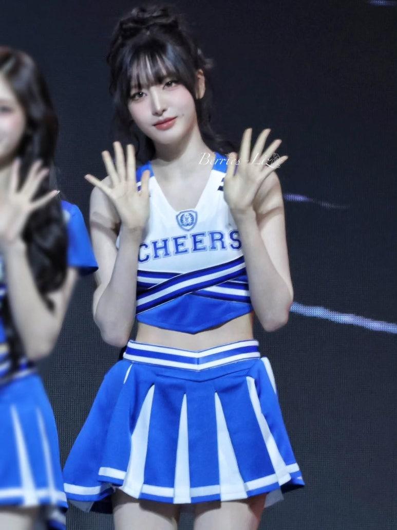 아이브 리즈