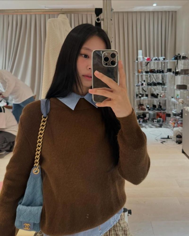 블랙핑크 제니