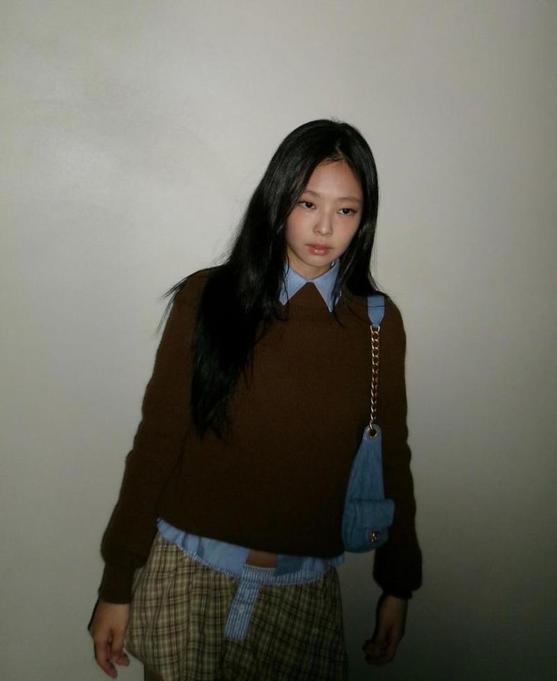 블랙핑크 제니