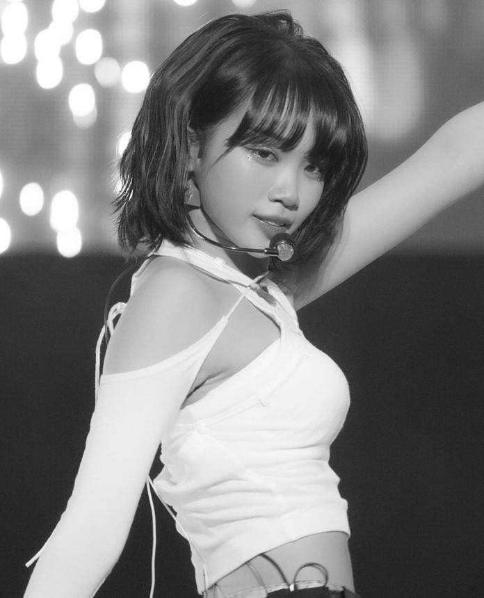 르세라핌 김채원