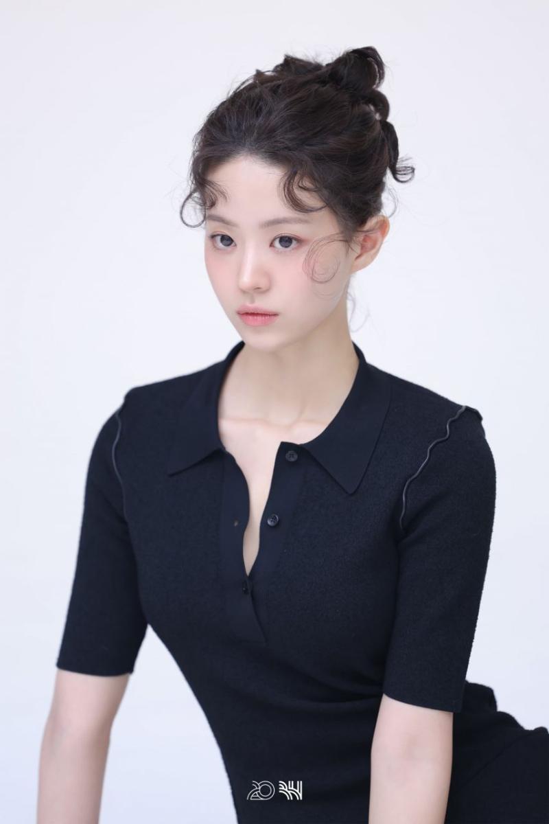 전소영 allure얼루어 비하인드