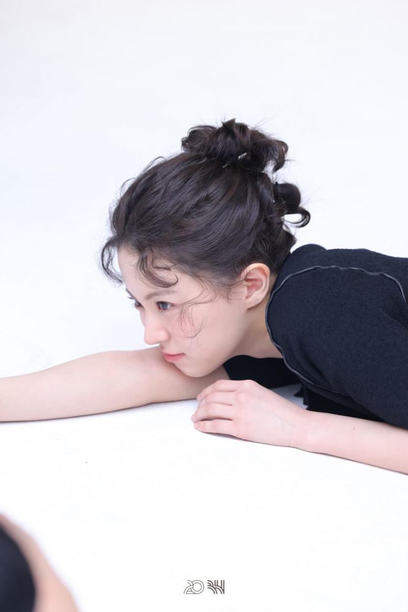 전소영 allure얼루어 비하인드