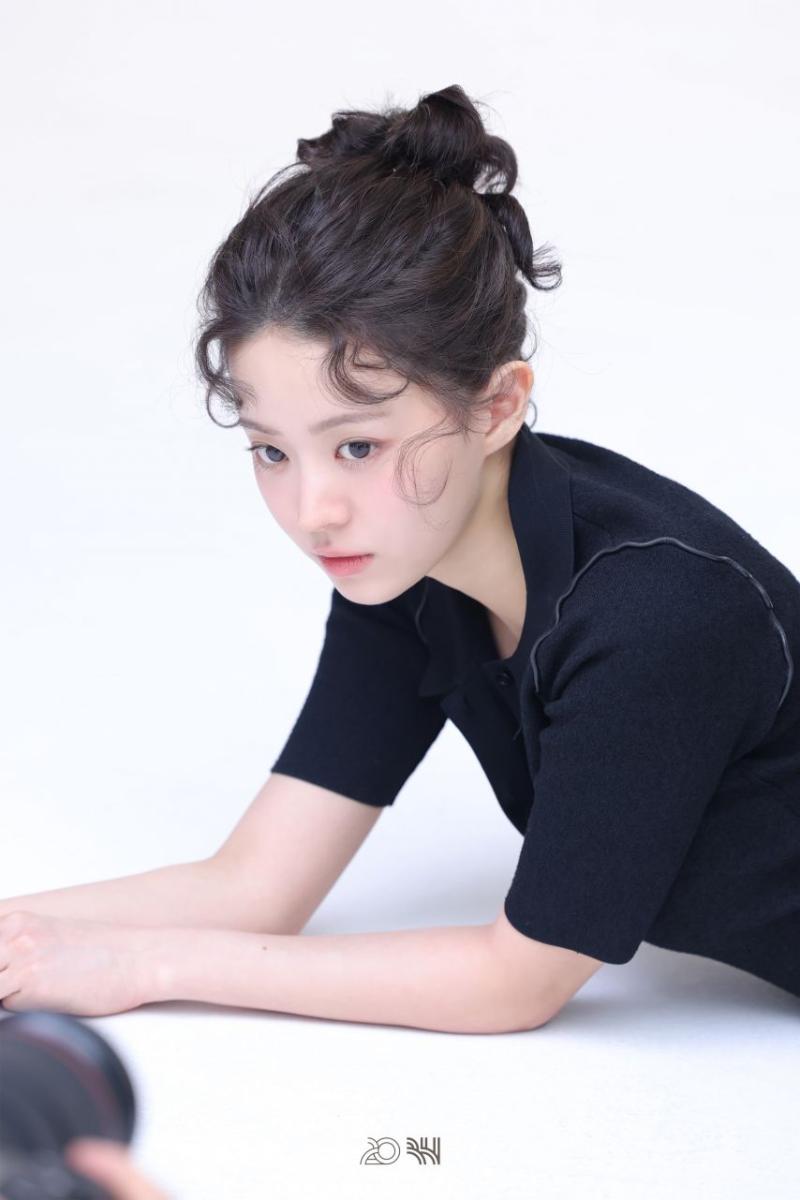 전소영 allure얼루어 비하인드