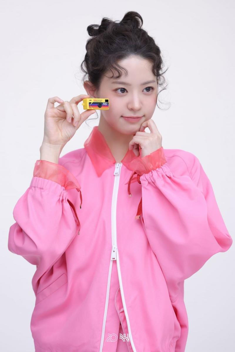 전소영 allure얼루어 비하인드