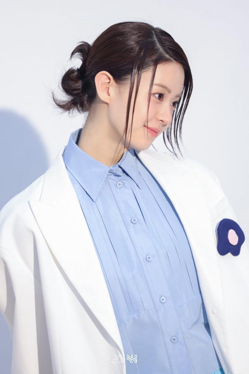 전소영 allure얼루어 비하인드