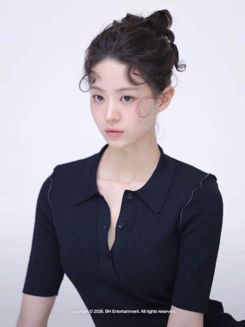 전소영 allure얼루어 비하인드