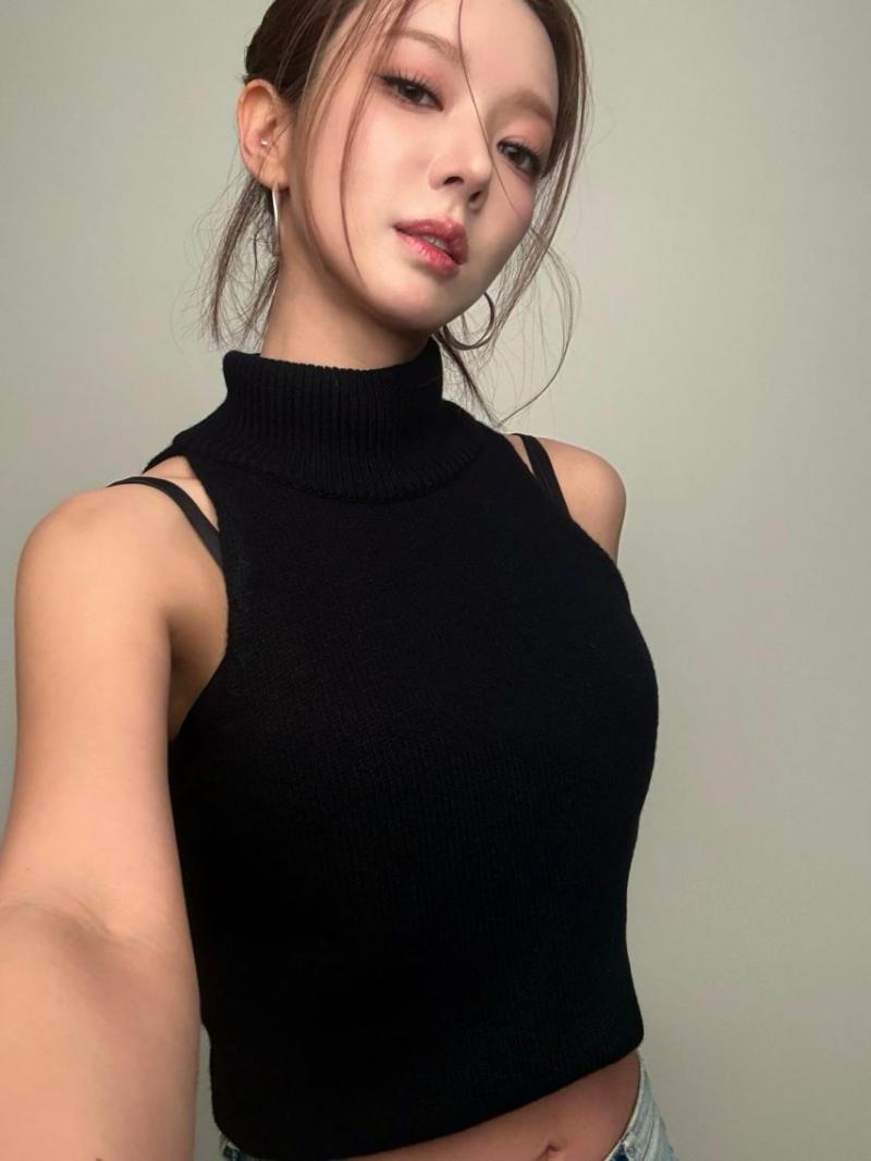 초아 인별