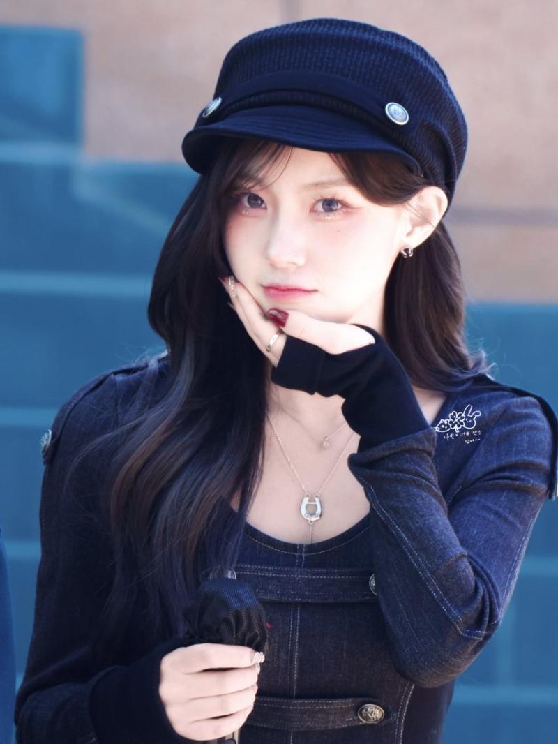 케플러 김채현